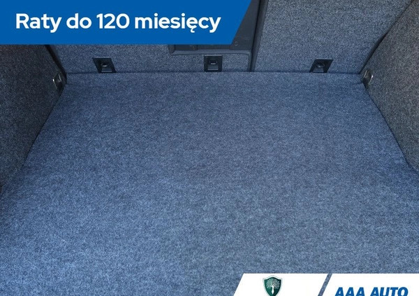 Volkswagen Tiguan cena 50000 przebieg: 179763, rok produkcji 2013 z Cieszanów małe 301